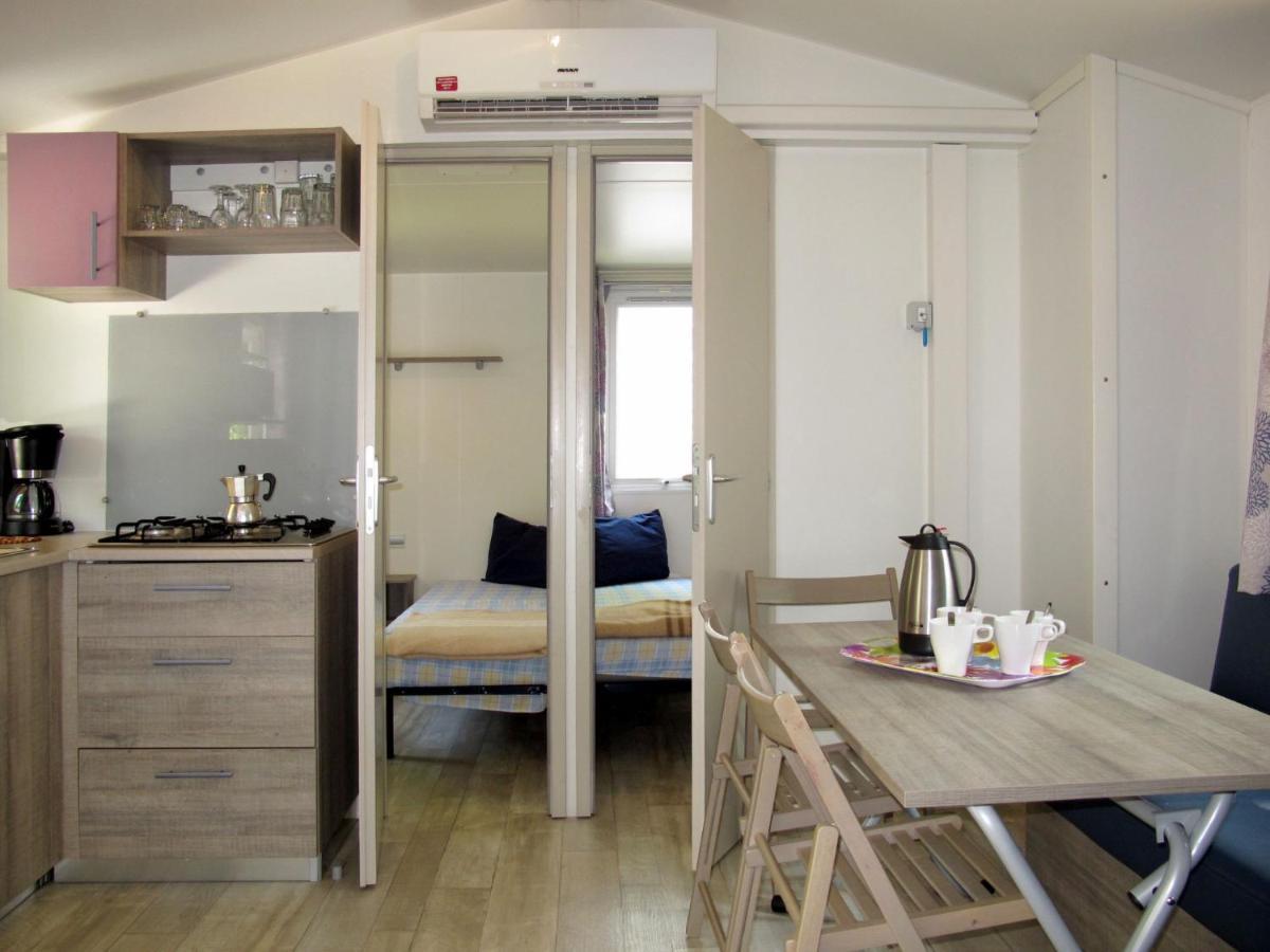 Holiday Home Bella Italia-4 By Interhome Peschiera del Garda Buitenkant foto