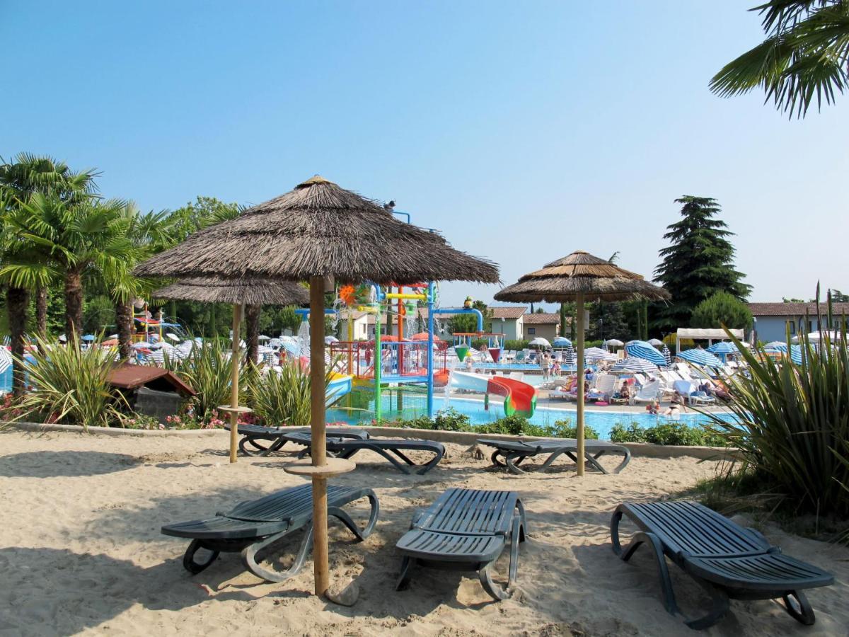Holiday Home Bella Italia-4 By Interhome Peschiera del Garda Buitenkant foto