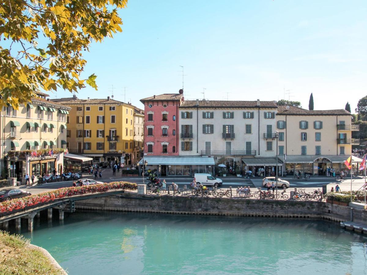Holiday Home Bella Italia-4 By Interhome Peschiera del Garda Buitenkant foto